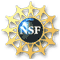 National Science Foundation NSF Logo