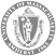 UMass Amherst campus seal